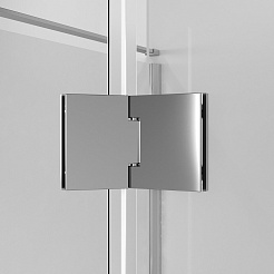 Niagara Душевой уголок Nova 90x90 NG-6631-34 – фотография-11